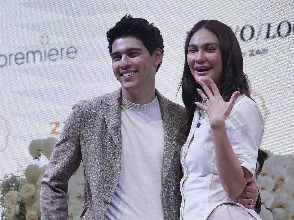 Luna Maya: Dedikasi Karier Setelah Pernikahan, Honeymoon Bisa Menyusul
