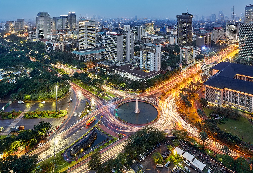 Ketahanan Ekonomi RI Masih Kuat: BI Yakin Stabil Meski Gejolak Global Terus Menghantui