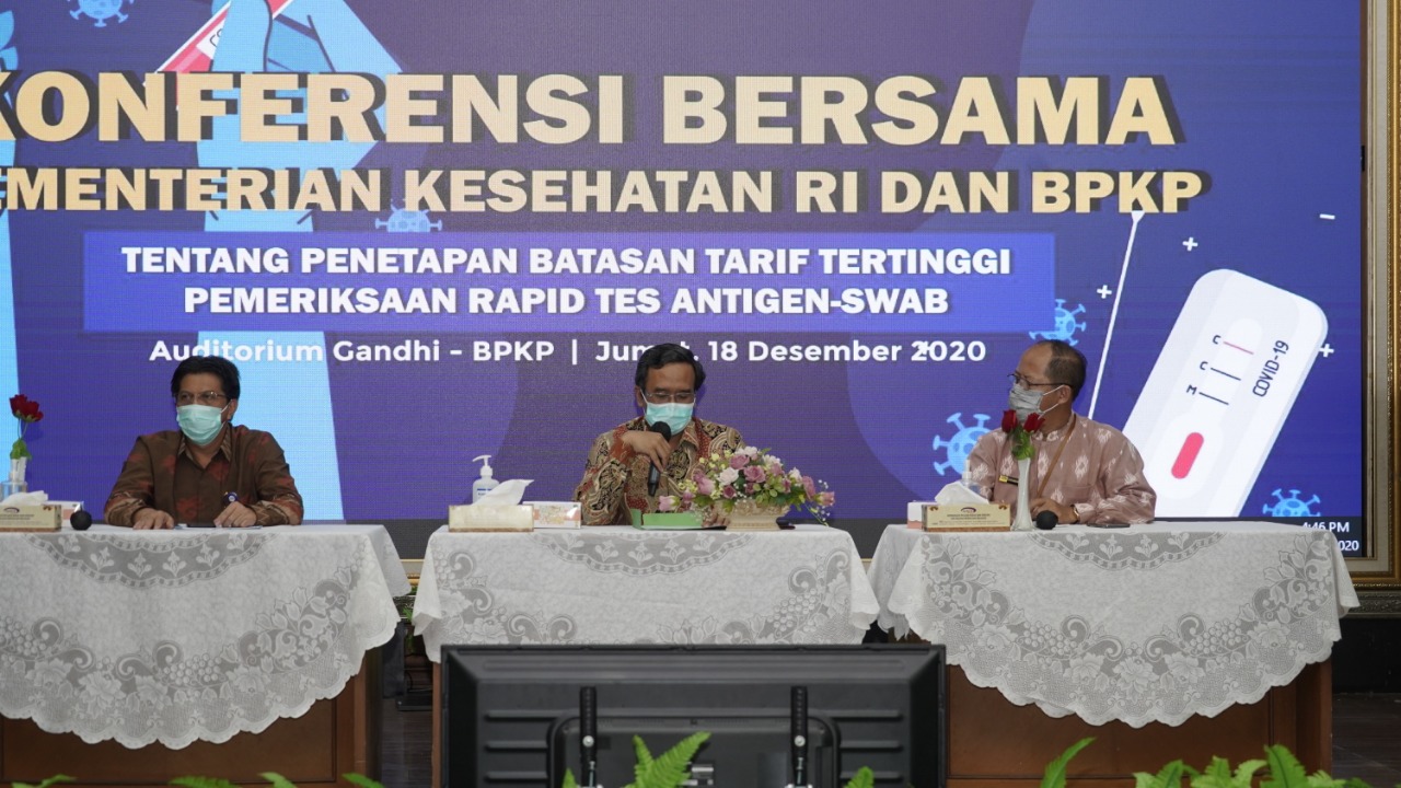WHO Peringatkan Ancaman Virus Baru, Pemerintah Perketat Sistem Deteksi Dini